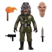 AMERICAN WEREWOLF IN LONDON DEMON WEREWOLF 10IN SOFT VIN FIG