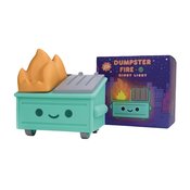 DUMPSTER FIRE NIGHT LIGHT