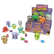 KAIJU KITTIES MYSTERY BOX CASE OF 9