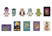 CARE BEARS X MONSTERS 24PC BMB DS