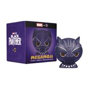 BLACK PANTHER MEGAMOJI 3IN VINYL BUST