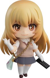 A CERTAIN SCIENTIFIC RAILGUN T MISAKI SHOKUHOU NENDOROID AF