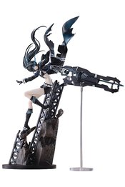 BLACK ROCK SHOOTER FRAGMENT ELISHKA 1/7 PVC FIG