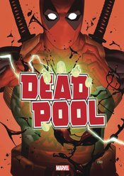 DF DEADPOOL #6 ZIGLAR SGN