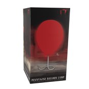 PENNYWISE BALLOON LAMP