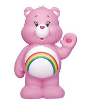 CARE BEARS CHEER PVC BANK FIGURE