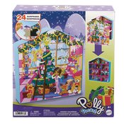 POLLY POCKET 2024 ADVENT CALENDAR