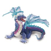 CLOUD DRAGON 8.5IN FIGURINE