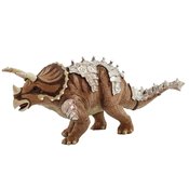 ARMORED TRICERATOPS 8IN FIGURINE