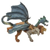 CHIMERA 7IN FIGURINE