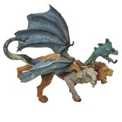 CHIMERA 7IN FIGURINE