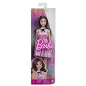 BARBIE FASHIONISTA QUICK CURL DOLL