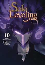 SOLO LEVELING TP VOL 10 (MR)