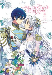 ABANDONED EMPRESS TP VOL 09 (MR)