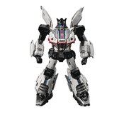 TRANSFORMERS MDLX JAZZ AF