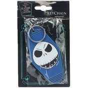 NIGHTMARE BEFORE CHRISTMAS KEYCHAIN