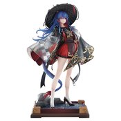 ARKNIGHTS CHEN HOLUNGDAY TEN THOUSAND MOUNTAINS 1/7 PVC FIG