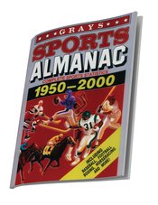 BACK TO THE FUTURE SPORTS ALMANAC