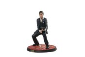 SCARFACE TONY MONTANA SHOOTING 7IN FIGURE