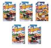 HOT WHEELS 2024 WINTER ASSORTMENT