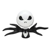 NIGHTMARE BEFORE XMAS JACK SKELLINGTON TREE TOPPER