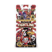 FUNKO GAMES FIVE NIGHTS AT FREDDYS FIGHTLINE CHARACTER CARD