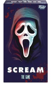 FUNKO GAMES SCREAM THE GAME (Net)