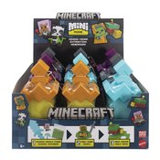 MINECRAFT MINI MODE MINING ASSORTMENT