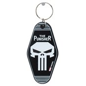 MARVEL PUNISHER KEYCHAIN