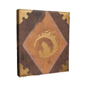 CRITICAL ROLE CALEB WIDOGASTS GAME MASTER SPELL BOOK  (