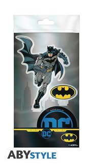 DC COMICS BATMAN ACRYL FIGURE