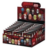 WB HORROR SERIES8 3D FOAM BAG CLIP 24PC BMB DS