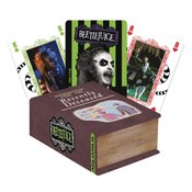 BEETLEJUICE PREMIUM PLAYING CARDS