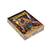 GOONIES PLAYING CARDS