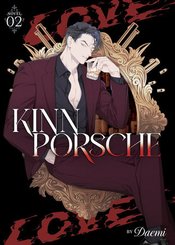 KINNPORSCHE L NOVEL VOL 02 (MR)