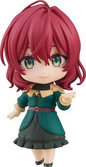 DAHLIA IN BLOOM DAHLIA ROSSETTI NENDOROID AF