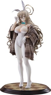 BLUE ARCHIVE AKANE MUROKASA BUNNY GIRL 1/7 FIG  (MR) (C