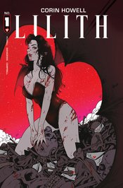 LILITH #1 CVR K THOROGOOD (MR)