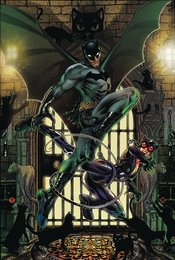 BATMAN #154 CVR B TONY HARRIS & JEREMY CLARK CSV