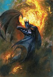 BATMAN #154 CVR C GABRIELE DELL OTTO CSV