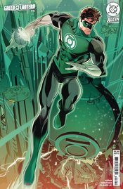 GREEN LANTERN #16 CVR C JOHN TIMMS CSV