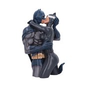 BATMAN CATWOMAN 30CM BUST