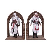 ASSASSINS CREED ALTAIR AND EZIO 9.4IN BOOKENDS