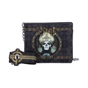 GHOST GOLD MELIORA WALLET