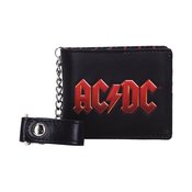 ACDC LOGO WALLET