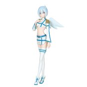 2.5 DIMENSIONAL GLITTER & GLAMOURS NOKIEL ANGEL FIG  (M