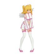 2.5 DIMENSIONAL GLITTER & GLAMOURS LILIEL ANGEL FIG  (M