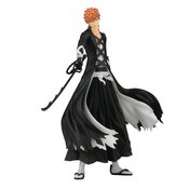 BLEACH MAXIMATIC ICHIGO KUROSAKI FIG