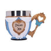 ALICE IN WONDERLAND PINKYS UP ALICE 11CM CUP