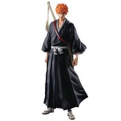 BLEACH STIRRING SOULS V1 ICHIGO MASTERLISE ICHIBAN FIG